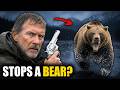 4 Bear Defense Pistols for Alaska (The Best One Isn't a Revolver)