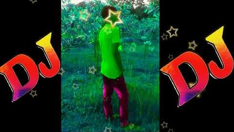 dj_Sajjad__madhobi Lota Ami _new Song