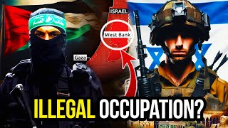 Whose Land is it? The Truth about Palestine (Documentary)