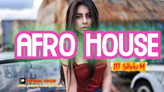 Afro House Bass Mix 2023 | Best Afro House Music 2023 (Mashups , Remixes , Edits) By Dj Silviu M