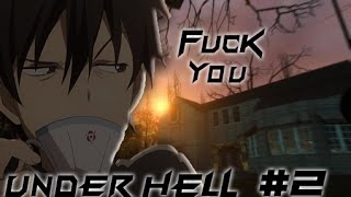 Underhell Revisited Episode 2 | LOUD NOISES!!