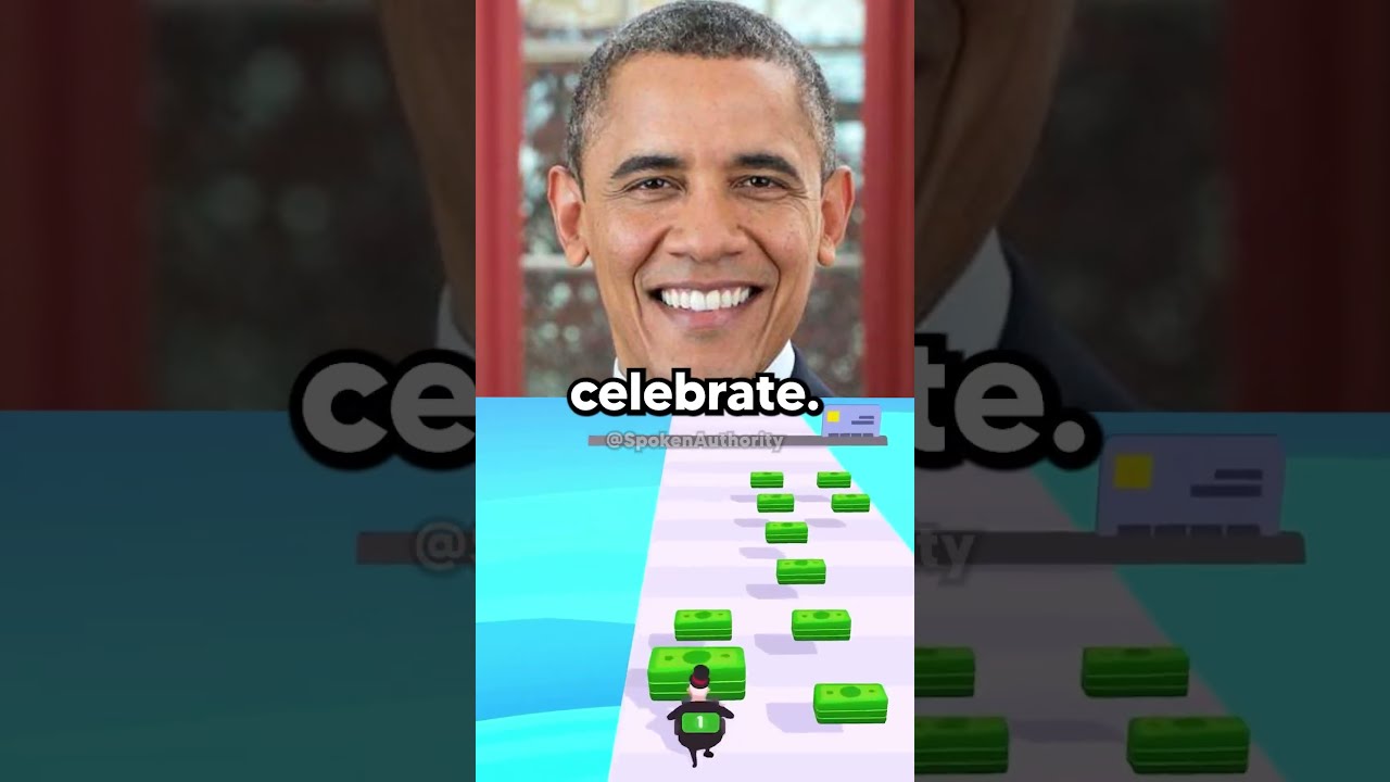 Presidents Celebrate New Years 