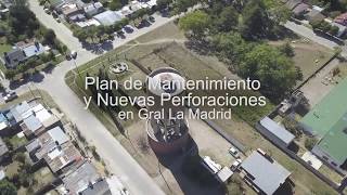 Plan de Mantenimiento - General La Madrid