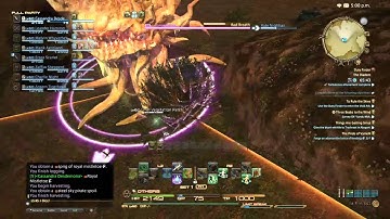 Exploration Missions (Normal) & Void Ark (Part 2)