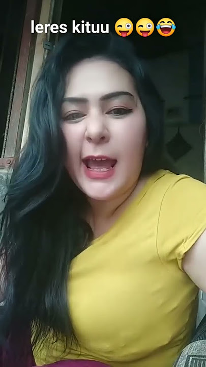 ngomong bahasa Sunda lucu bikin ngakak