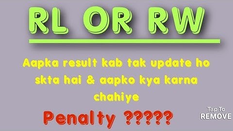 NIOS | Must Watch | RL | RW | NIOS RL result | NIOS RW result | NIOS latest news today |NIOS update