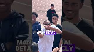 Details how many baby mamas does Justin Jefferson's have Guide