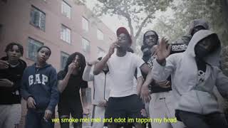 Jbg Maury - Movin Wavy Official Video