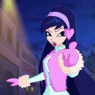 Musa Fun Moments! Winx Club 6