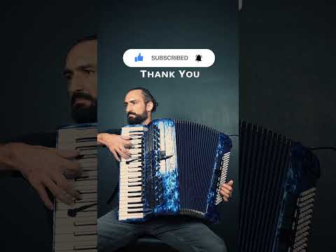 Pirates Of The Caribbean He S A Pirate Accordion Cover Music Accordion Soloist Jacksparrow