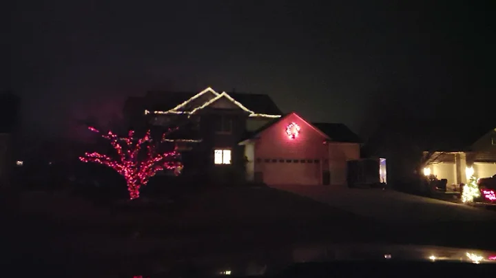 Warnke Christmas 2021