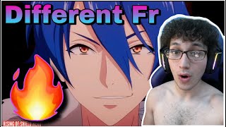 Badass Anime Moments Tiktok Compilation PART66 | *REACTION!!