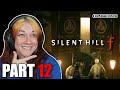 Silent Hill f ▶️  Episode 12