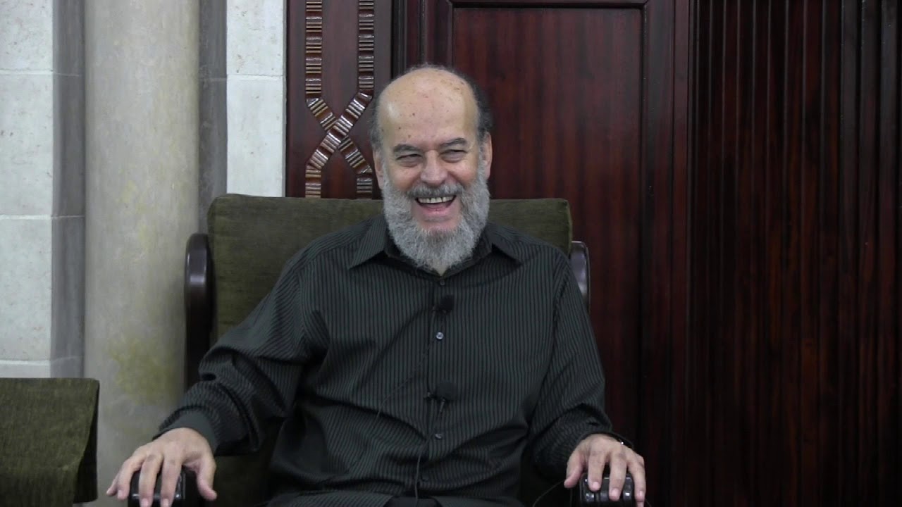 بسّام جرّار-  تفسير- 