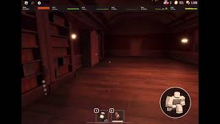 HOW DOES RUSH SPAWN IN DOORS