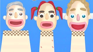 SANDWICH RUNNER Gameplay 🥪 Max Speed run ALL LEVELS 2026 new5 screenshot 5