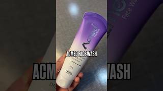 Still Getting Breakouts? Try Acmed Facewash for Acne Control 💧