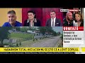 Cazul copilului lovit la Brăila: Poliţia spune că a fost lovit de o pasăre, nu de bucăţi de dronă