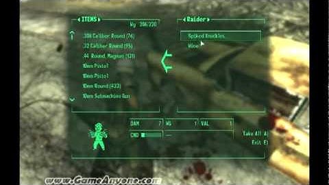 Fallout 3 (PC) Playthrough w/Commentary: Part 95 - On Our Way to Learn