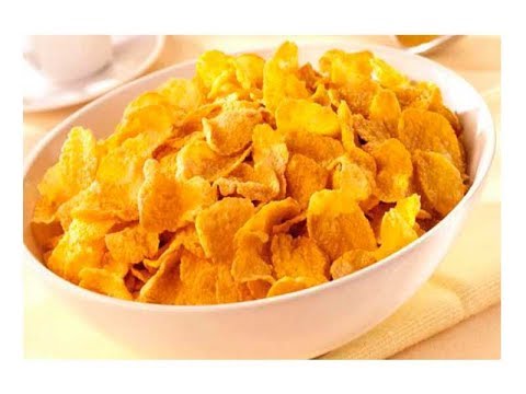 Осторожно, кукурузные хлопья! Чем вредны кукурузные хлопья.