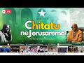 CHITATU NEJERUSAREMA WEDNESDAY 18 MARCH 2026 MBUNGO CITY OF PEACE
