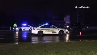 Pedestrian Fatally Struck by Pickup on Fort Campbell Blvd - Clarksville, TN (2/16/24)