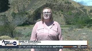City of Yakima relies on wells as water treatment stalls due to debris in Naches River
