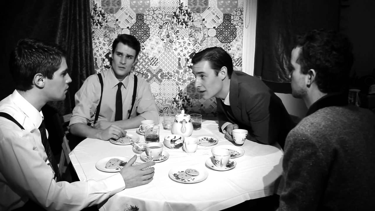 the gray brothers YouTube