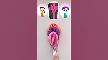 The squid game works #colormixing #sprunki #italianbrainrot #squidgame