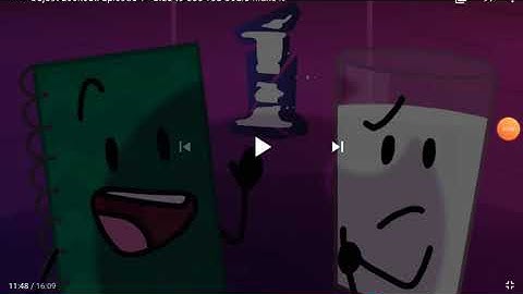 Object Lockout Episode 1- Glad to see you made it Reaction PT 2