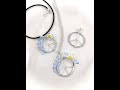 PEACE Pendant