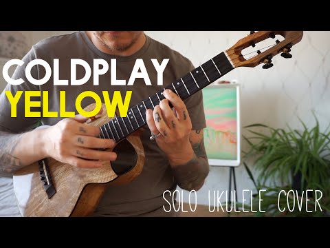 Yellow - Coldplay