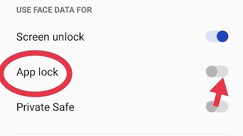 mobile setting OnePlus 10R 150W, OnePlus 10R 150W App lock mode setting ko enable & Disable kaise ka