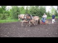 Planting Corn In Peever South Dakota