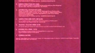 The Source Featuring Candi Staton - You Got The Love (Shapeshifters Radio Edit)