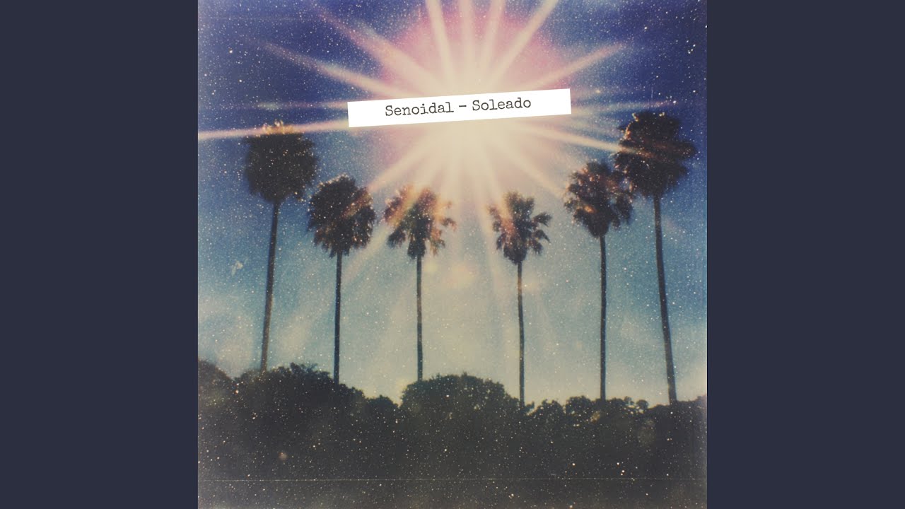 Watch Soleado on YouTube Watch Soleado on YouTube