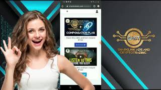 How To Earn Sharelink Bonus Passive Income In Sact