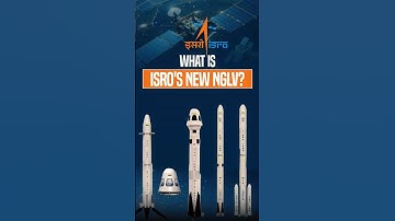 What is ISRO