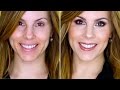 Lasting Flawless Coverage DRUGSTORE Foundation Routine