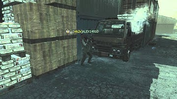 Bakaara Spawn Noob Tube
