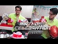 Birthday Celebration | Vivek Choudhary | Khushi Punjaban | Choudhary Family