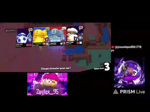 Live streaming of Zaytox_95ⵣ