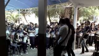 V-Road Old School Tour