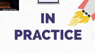 Agnes Vasarhelyi - Functional Thinking
