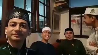 Syakir daulay - lau kana bainanal habib