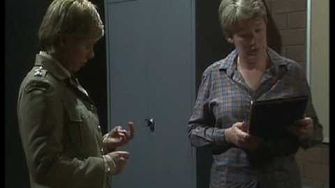 PRISONER CELL BLOCK H EPISODE 496 PART 1