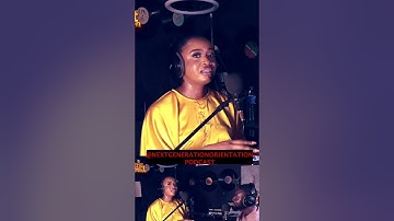 The power of trying again after you encounter failure - Next Generation Orientation Podcast