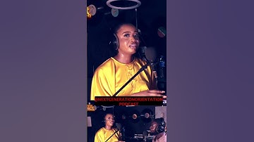 The power of trying again after you encounter failure - Next Generation Orientation Podcast