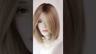 Celebrity Dallas by HM #wigreview #wigs #mediumhairstyles Wealth