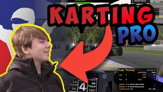 Getting My P1 Crown Back | iRacing (Lime Rock Park Grand Prix) 🏁